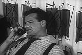DVD : Walter Matthau Stars in Gangster Story DVD (1960), Also Featuring Carol Grace, Bruce MacFarlane, Garry Walberg, Raikin Ben-Ari, David Leonard, John Albright, and Clegg Hoyt.