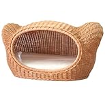 Ｎ４スタイル ラタンキティハウス ハニー