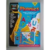 Phonics (Tape/Book Set) Grade Level PK-2