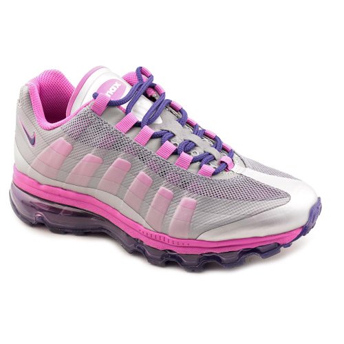 NIKE AIR MAX 95 360(GS) Style# 512076 BIG KIDS