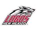 All Products : New Mexico Lobos Team Auto Window Decal (12 x 10 -inch)