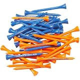 NHL New York Islanders 50 Imprinted Golf Tees