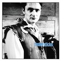 2nd Tindersticks Album [Includes Bonus Disc]