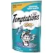 Whiskas Temptations Tempting Tuna Flavour Treats for Cats, 3-Ounce Pouches (Pack of 12)