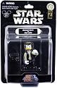 Star Tours Wars Donald as Han Solo Disney Figure