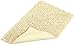 Pinzon Luxury Loop Cotton Bath Mat - 21 x 34 inch, Ivory
