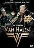 Van Halen - You Got Roth: The Ultimate David Lee Roth Story