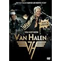 You Got Roth: The Ultimate David Lee Roth Story [Import]