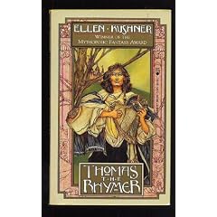 Thomas The Rhymer