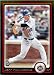 2010 Bowman #93 Jeff Francoeur - New York Mets (Baseball Cards)