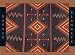 Pomegranate Navajo Blankets Standard Boxed Note Card Set (Pack of 2)