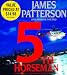 Books : The 5th Horseman (Women's Murder Club)
