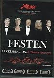 FESTEN (LA CELEBRACION) [NTSC/Region 1 and 4 dvd. Import - Latin America] Ulrich Thomsen (Spanish subtitles)