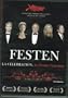 FESTEN (LA CELEBRACION) [NTSC/Region 1 and 4 dvd. Import - Latin America] Ulrich Thomsen (Spanish subtitles)