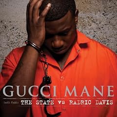 State Vs.Radric Davis [+Bonus]