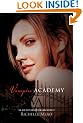 Vampire Academy