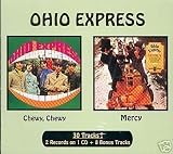 Ohio Express - Mercy & Chewy Chewy