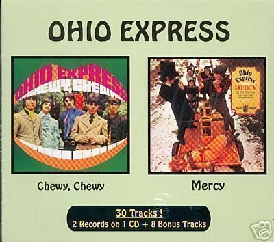 Ohio Express - Buddah Single - Zortam Music