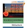Macroeconomics: A Contemporary Introduction