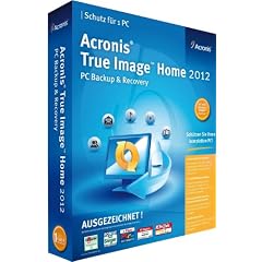 Acronis True Image Home 2012 (1PC)