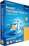 Acronis True Image Home 2012 (1PC)