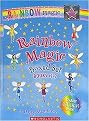 Rainbow Magic (Books 1-7) (Paperback)