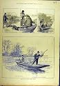 1880 BOTTOM-FISHING SEASON DOG-FISH WROXHAM JUNSON