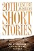 20th Century American Short Stories, Volume 1 (Student Book)