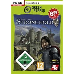 Stronghold 2 [Green Pepper]