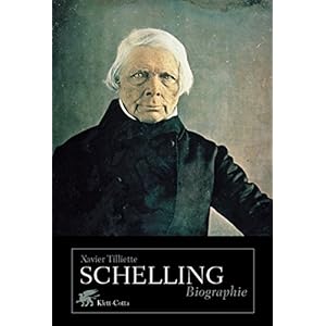 Schelling: Biographie