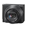 Ricoh P10 Objektiv (1:3,5-5,6 / 28-300 mm) f�r Ricoh GXR