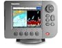 Raymarine A57D 5.7-Inch Waterproof Marine GPS Navigator and Chartplotter (With U.S. Coastal Charts)