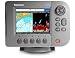 Raymarine A57D E62188-US 5.7-Inch Marine GPS Navigator and Chartplotter