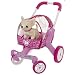 Chichilove 894065 - Buggy Chi Chi Love (Smoby)