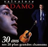 30 ans: ses 20 plus grandes chansons