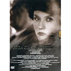 Edda Ciano Mussolini (3 Dvd)