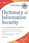 Dictionary of Information Security