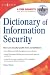 Dictionary of Information Security
