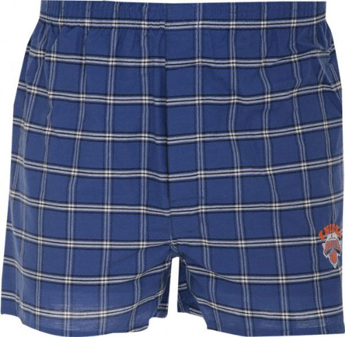 New York Knicks Division Boxers