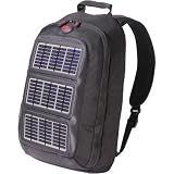Voltaic Systems 1003 Solar Converter Daypack Silver Electronics ipod charger