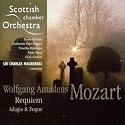 Mozart: Requiem; Adagio & Fugue [Stereo/Multichannel]
