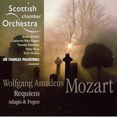 Mozart - Requiem