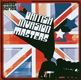 British Invasion Masters Search
