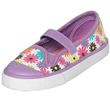 The Childrens Place Baby-Girls Multi Lazer Slide-on