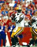 Jamarcus Russell Signed Autographed LSU 8x10 Photo