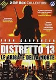 Distretto 13 - Le Brigate Della Morte (SE) (2 Dvd)