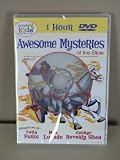 Awesome Mysteries of the Bible