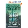 Leave the Grave Green