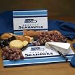 Seattle Seahawks Memory Company Team Cutting Board Set NFL Football Fan Shop Sports Team Merchandise