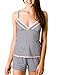 Marilyn Monroe Women's Cami and Short Set